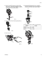 Preview for 13 page of Graco 239923 Instructions-Parts List Manual