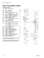 Preview for 16 page of Graco 239923 Instructions-Parts List Manual