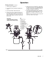 Preview for 9 page of Graco 240-349 Instructions-Parts List Manual