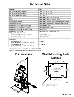 Preview for 17 page of Graco 240-349 Instructions-Parts List Manual