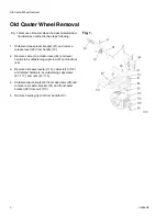 Preview for 2 page of Graco 241105 Instructions-Parts List Manual