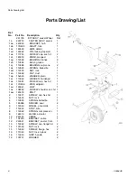 Предварительный просмотр 6 страницы Graco 241105 Instructions-Parts List Manual