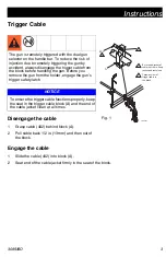 Preview for 3 page of Graco 241284 Important Safety Instructions Manual