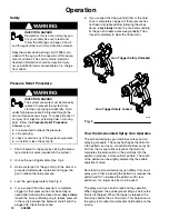 Preview for 10 page of Graco 241508 Instructions-Parts List Manual