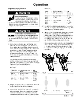 Preview for 11 page of Graco 241508 Instructions-Parts List Manual