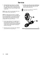 Preview for 22 page of Graco 241508 Instructions-Parts List Manual