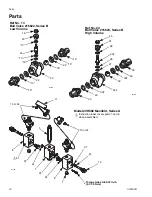 Preview for 10 page of Graco 241692 A Series Instructions-Parts List Manual