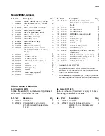 Preview for 11 page of Graco 241692 A Series Instructions-Parts List Manual