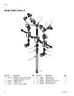 Предварительный просмотр 12 страницы Graco 241692 A Series Instructions-Parts List Manual