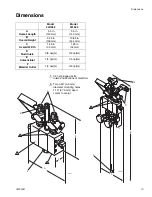 Preview for 13 page of Graco 241692 A Series Instructions-Parts List Manual