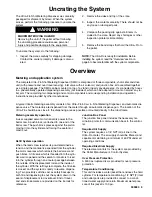 Preview for 5 page of Graco 243348 Instructions-Parts List Manual