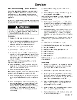 Preview for 17 page of Graco 243348 Instructions-Parts List Manual