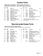 Preview for 23 page of Graco 243348 Instructions-Parts List Manual