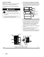 Предварительный просмотр 2 страницы Graco 243549 Instructions