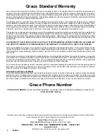 Preview for 4 page of Graco 243549 Instructions