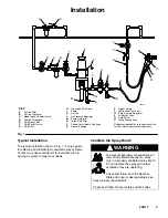 Предварительный просмотр 5 страницы Graco 243573 Instructions-Parts List Manual