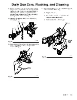 Предварительный просмотр 15 страницы Graco 243573 Instructions-Parts List Manual