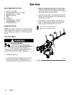 Предварительный просмотр 18 страницы Graco 243573 Instructions-Parts List Manual