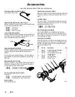 Предварительный просмотр 30 страницы Graco 243573 Instructions-Parts List Manual