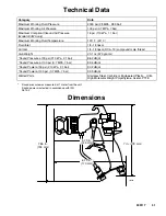 Предварительный просмотр 31 страницы Graco 243573 Instructions-Parts List Manual