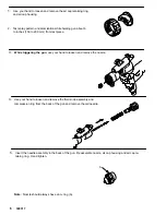 Preview for 6 page of Graco 244113 Instructions Manual