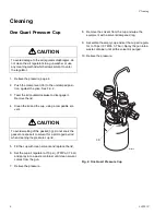 Preview for 6 page of Graco 244731 Instructions-Parts List Manual