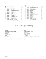 Preview for 9 page of Graco 244731 Instructions-Parts List Manual