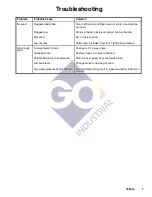 Preview for 7 page of Graco 244766 Instructions-Parts List Manual