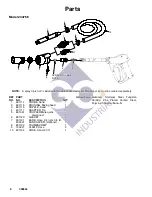 Preview for 8 page of Graco 244766 Instructions-Parts List Manual