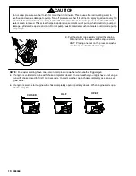 Preview for 10 page of Graco 244811 Instructions Manual