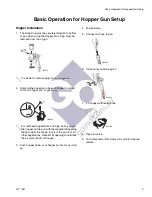 Предварительный просмотр 5 страницы Graco 245924 Operation