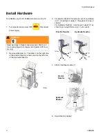 Preview for 2 page of Graco 246085 Installation & Operation Manual