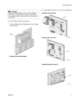 Предварительный просмотр 3 страницы Graco 246085 Installation & Operation Manual