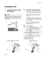 Предварительный просмотр 3 страницы Graco 246477 Instructions-Parts List