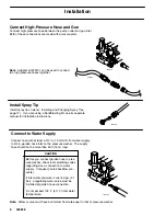 Preview for 6 page of Graco 246601 Instructions Manual