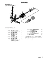 Preview for 23 page of Graco 246601 Instructions Manual