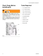 Preview for 2 page of Graco 246928 Instructions Manual