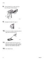 Preview for 14 page of Graco 247019 Instructions Manual