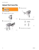 Preview for 16 page of Graco 247019 Instructions Manual