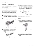 Preview for 20 page of Graco 247019 Instructions Manual