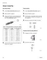 Preview for 26 page of Graco 247019 Instructions Manual