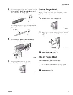 Preview for 27 page of Graco 247019 Instructions Manual