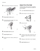 Preview for 28 page of Graco 247019 Instructions Manual