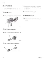 Preview for 40 page of Graco 247019 Instructions Manual