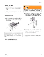 Preview for 41 page of Graco 247019 Instructions Manual