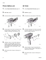 Preview for 44 page of Graco 247019 Instructions Manual