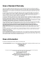 Preview for 56 page of Graco 247019 Instructions Manual