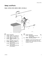 Предварительный просмотр 3 страницы Graco 247888 Instructions-Parts List Manual