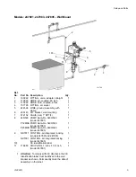 Preview for 5 page of Graco 247888 Instructions-Parts List Manual