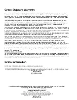 Preview for 6 page of Graco 248187 Instructions Manual